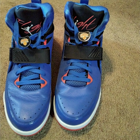 Jordan's Flight 97's - Picture 2 of 9